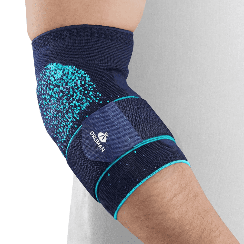 Mouv'N Fit Coudière anti-épicondylite