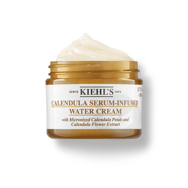 Calendula Serum-Infused Water Cream 50ml