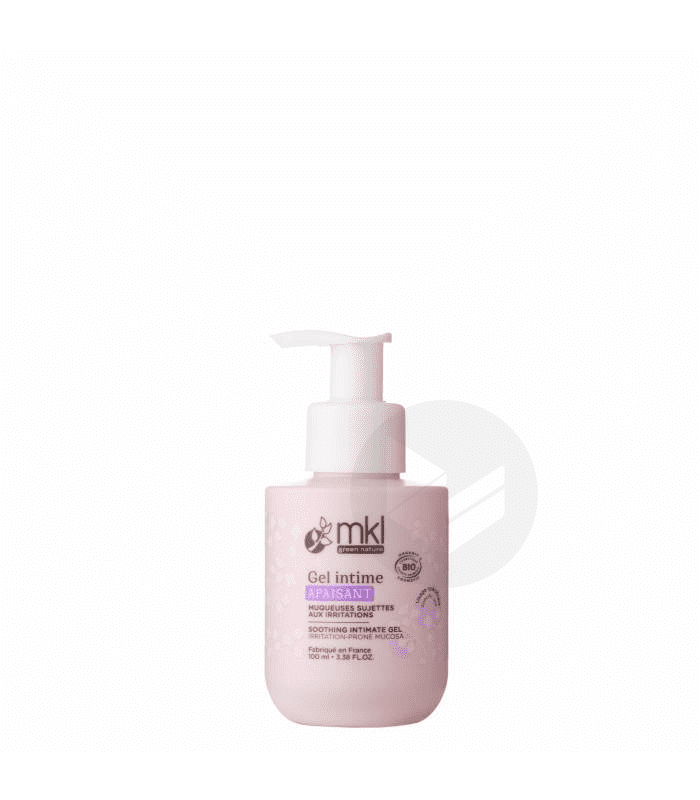 Gel intime apaisant 100ml
