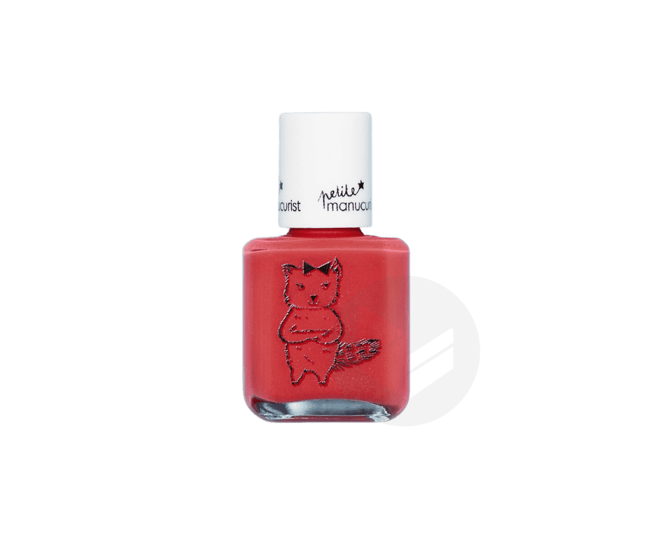 Vernis enfant Kiki la Chatonne 15ml