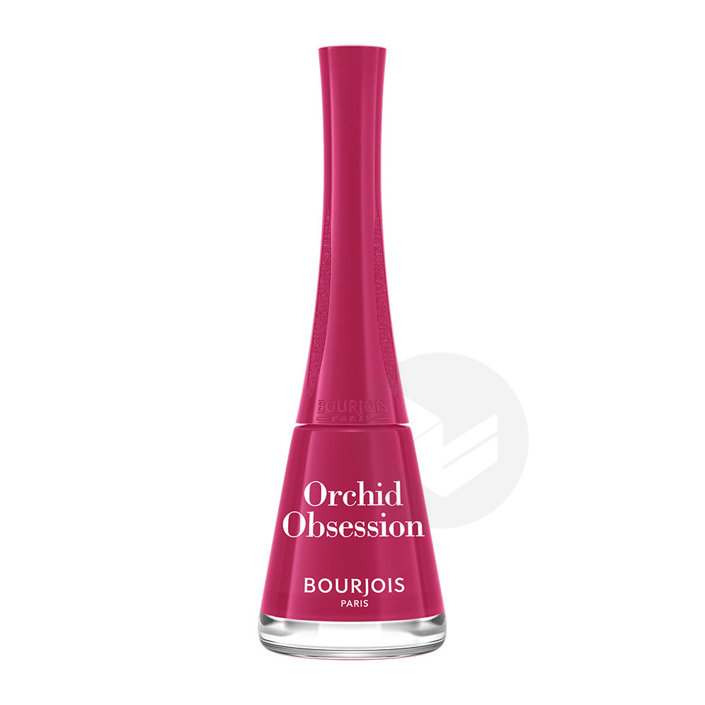 Vernis À Ongles 1 Seconde 51 Orchid Obsession 9ml