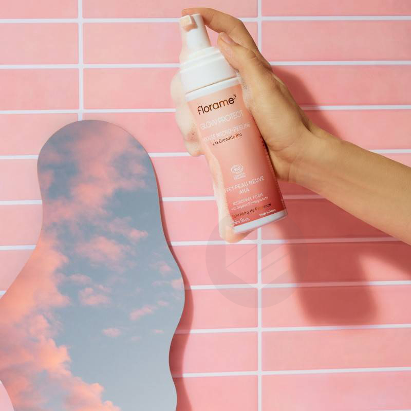 Mousse Micro-Peeling 150ml