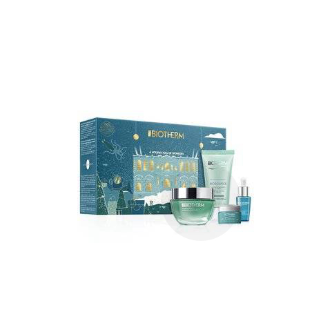 Coffret Soin Visage Hydratation