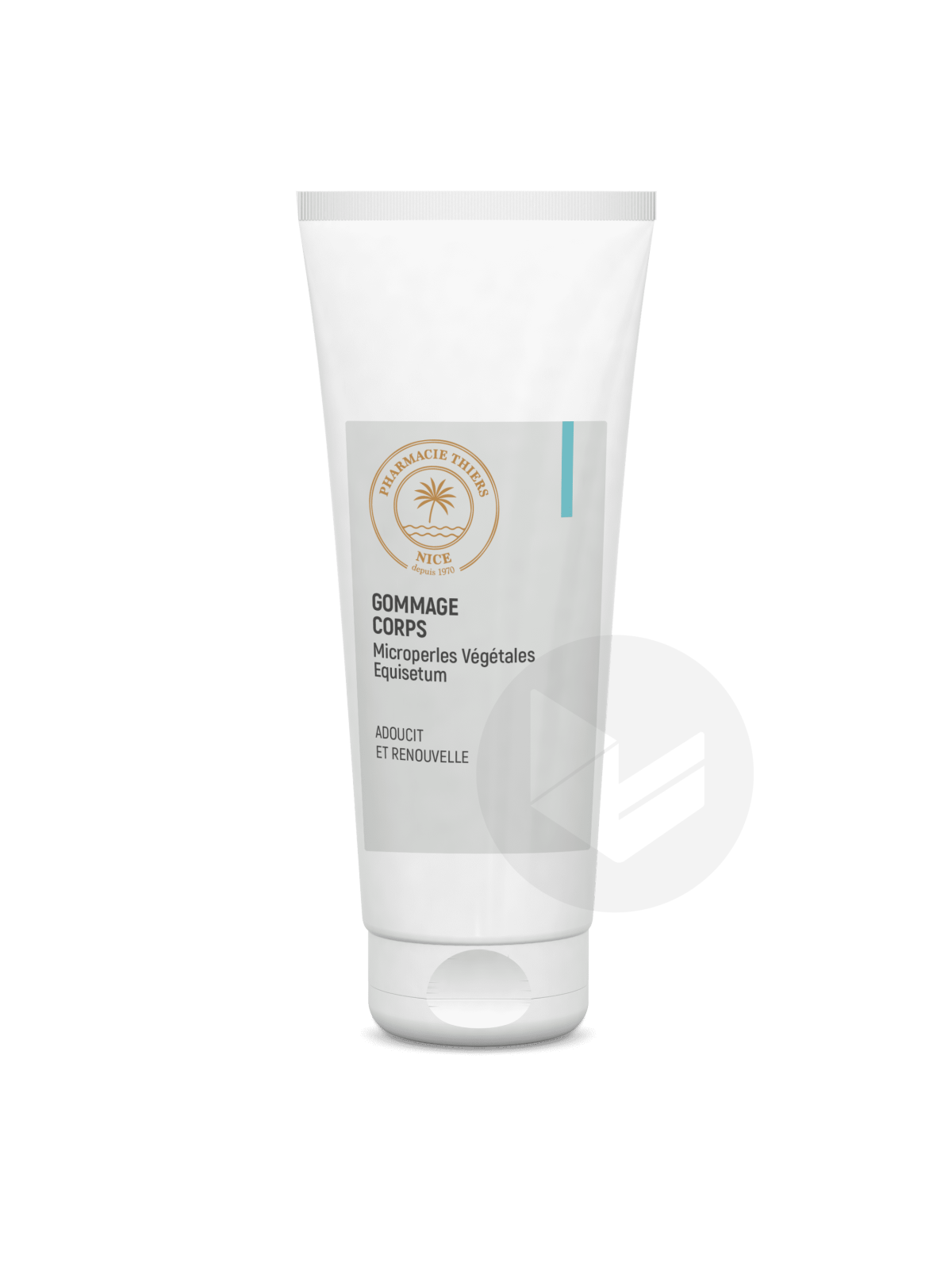 Pp Gommage Corps 200ml