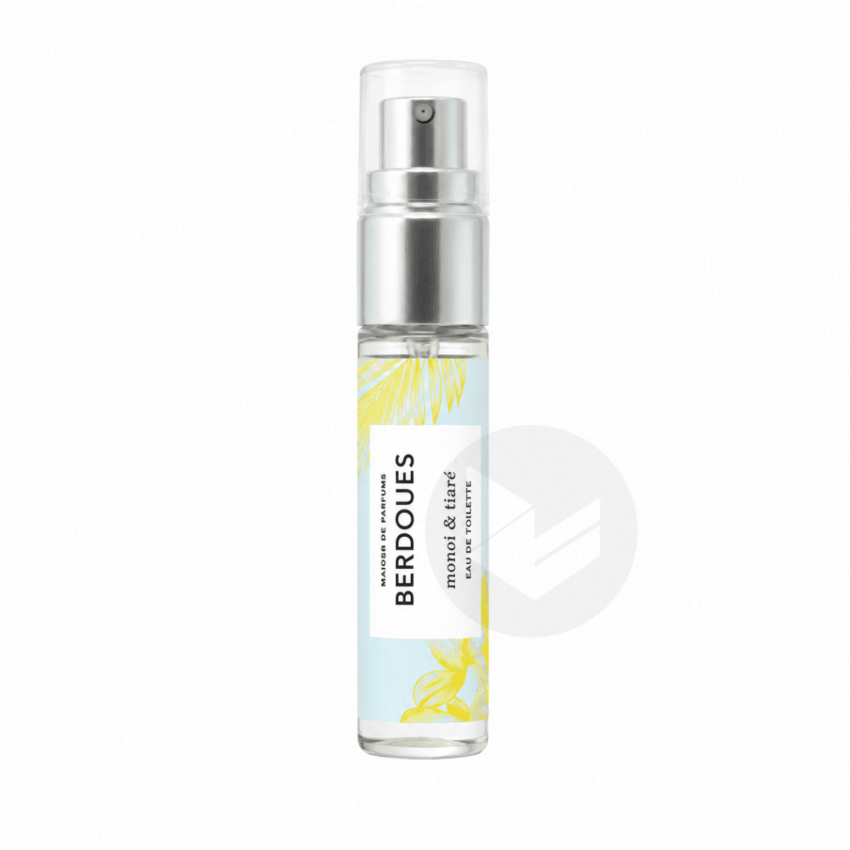 Eau de toilette Monoï & Tiaré 20ml