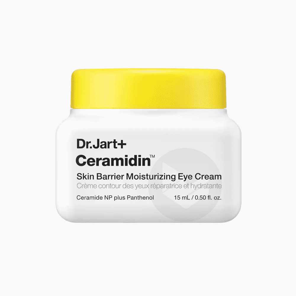 Ceramidin™ Skin Barrier Moisturizing Eye Cream 15ml