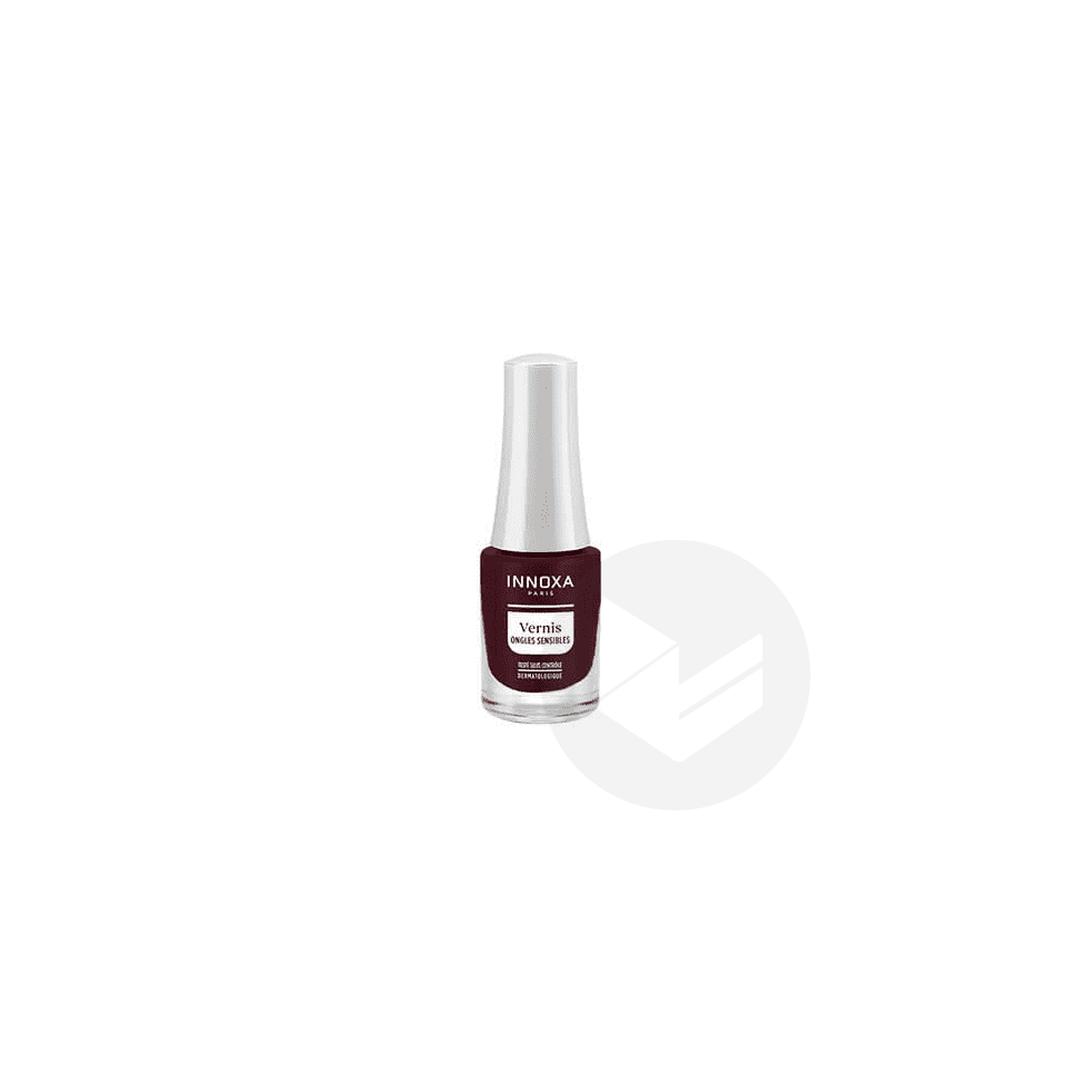 Vernis à ongles 402 Rouge Opéra 5ml