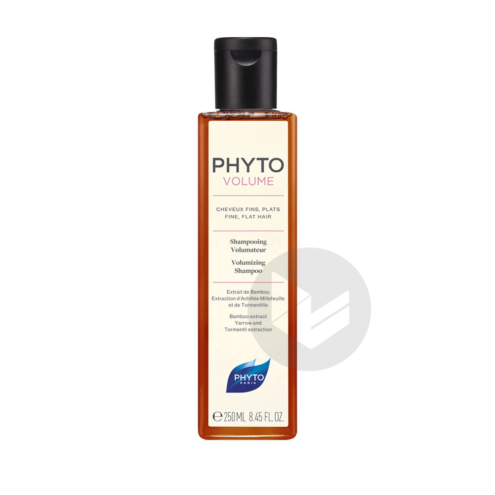 PHYTOVOLUME Shampooing 250 ml