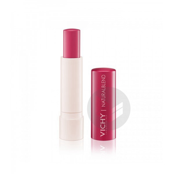 Naturalblend Soin des lèvres teinté Stick 4,5g - Rose