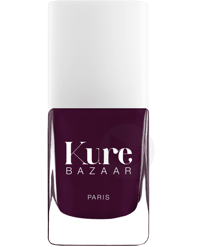 Burgundy Vernis à Ongles 10ml
