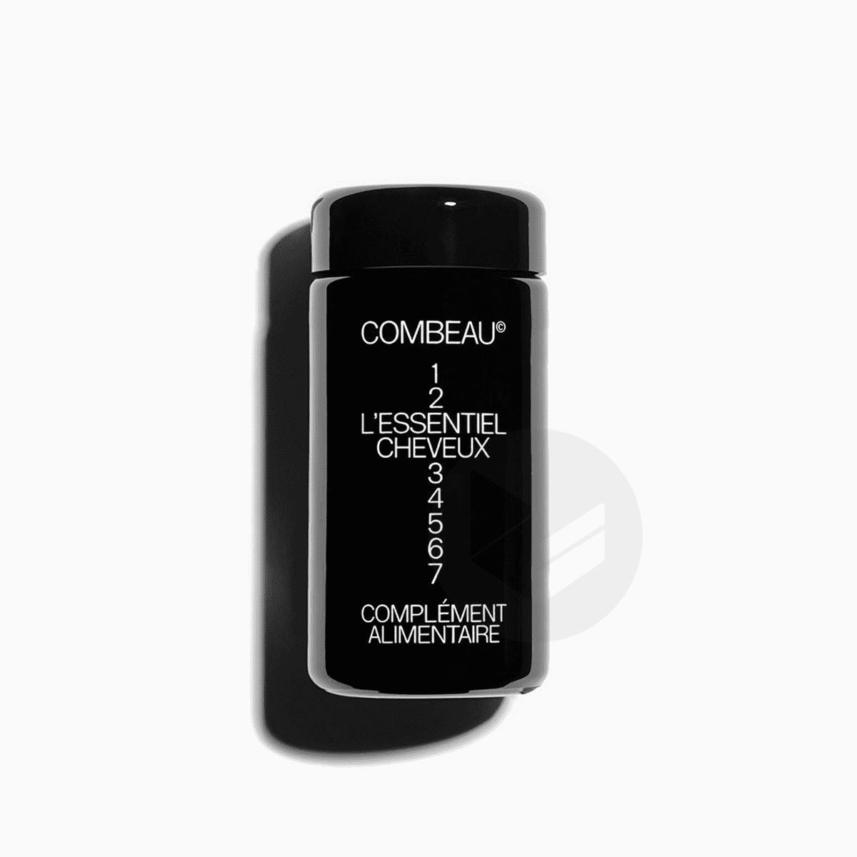 L'Essentiel Cheveux 90 gélules