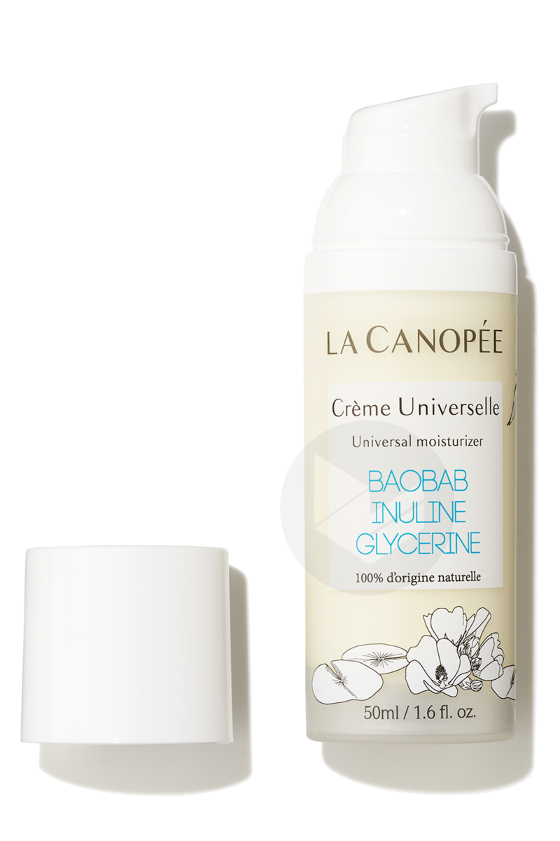 Crème Universelle Baobab 50ml