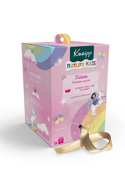 Piñata Pochette Surprise Licorne