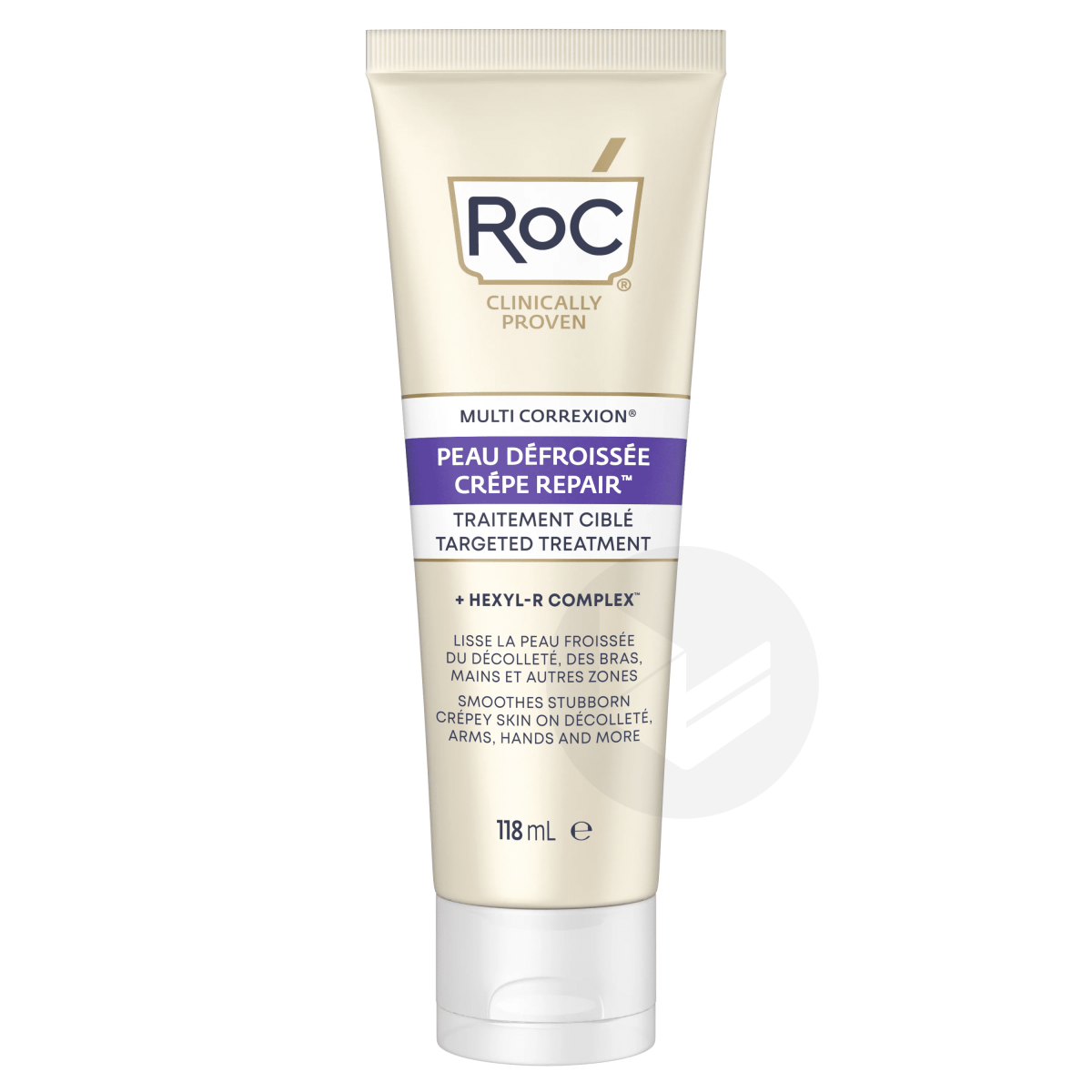 Crepe Repair Traitement Ciblé 118ml