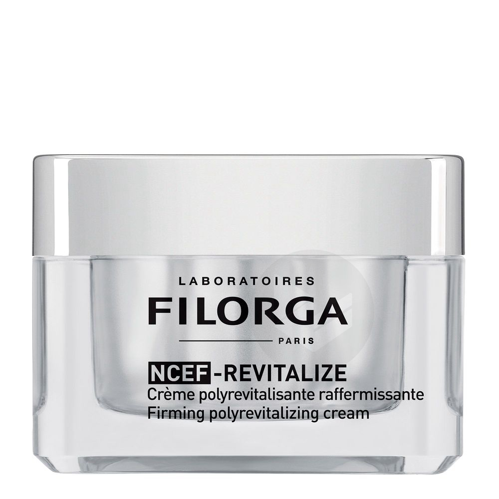 NCEF-REVITALIZE CRÈME
