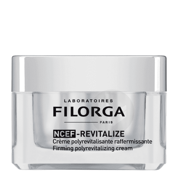 NCEF-REVITALIZE CRÈME 50ml