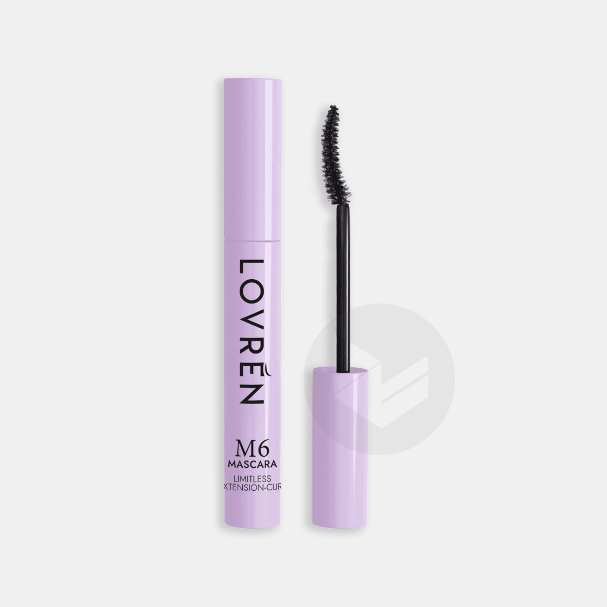 M6 Mascara Limitless Extension Curl 9ml