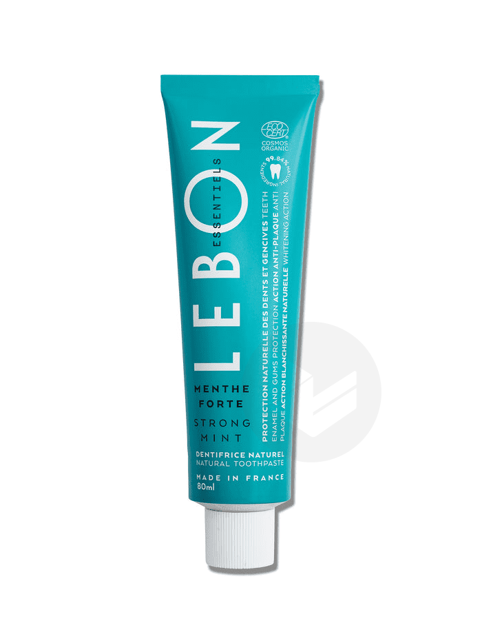 Menthe Forte 80ml