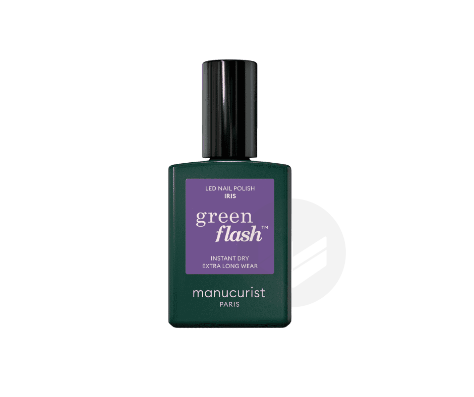 Vernis à ongle semi permanent Iris 15ml