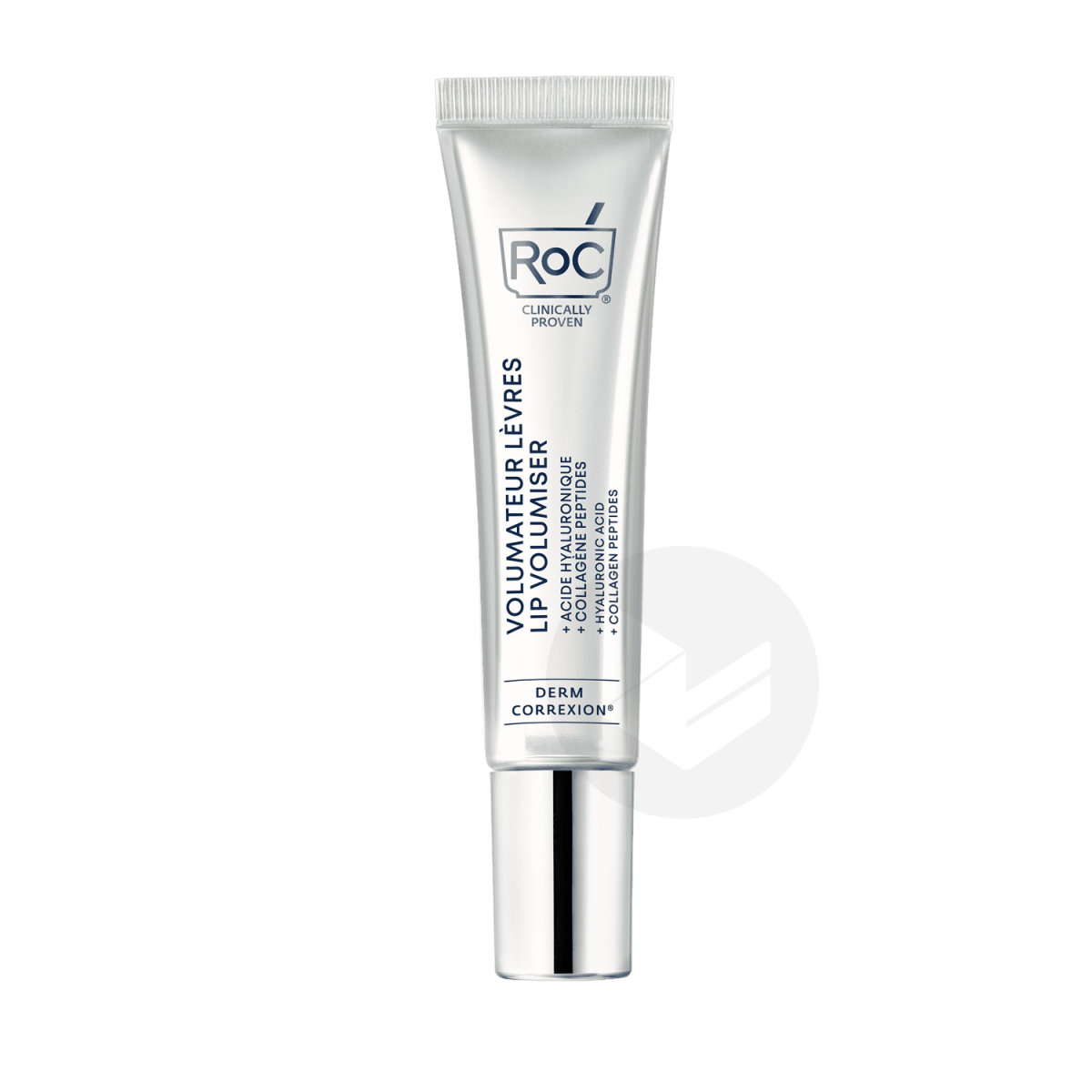 Derm Correxion Le Volumateur De Lèvres Sans Injection 10ml