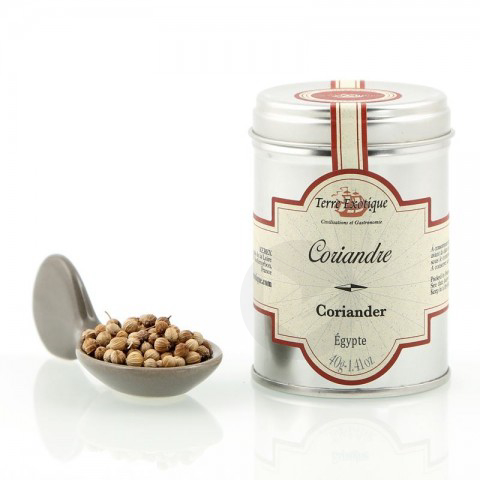 Coriandre 40g