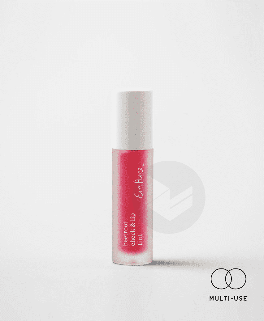 Beetroot Cheek & Lip Tint Fun 4.5ml