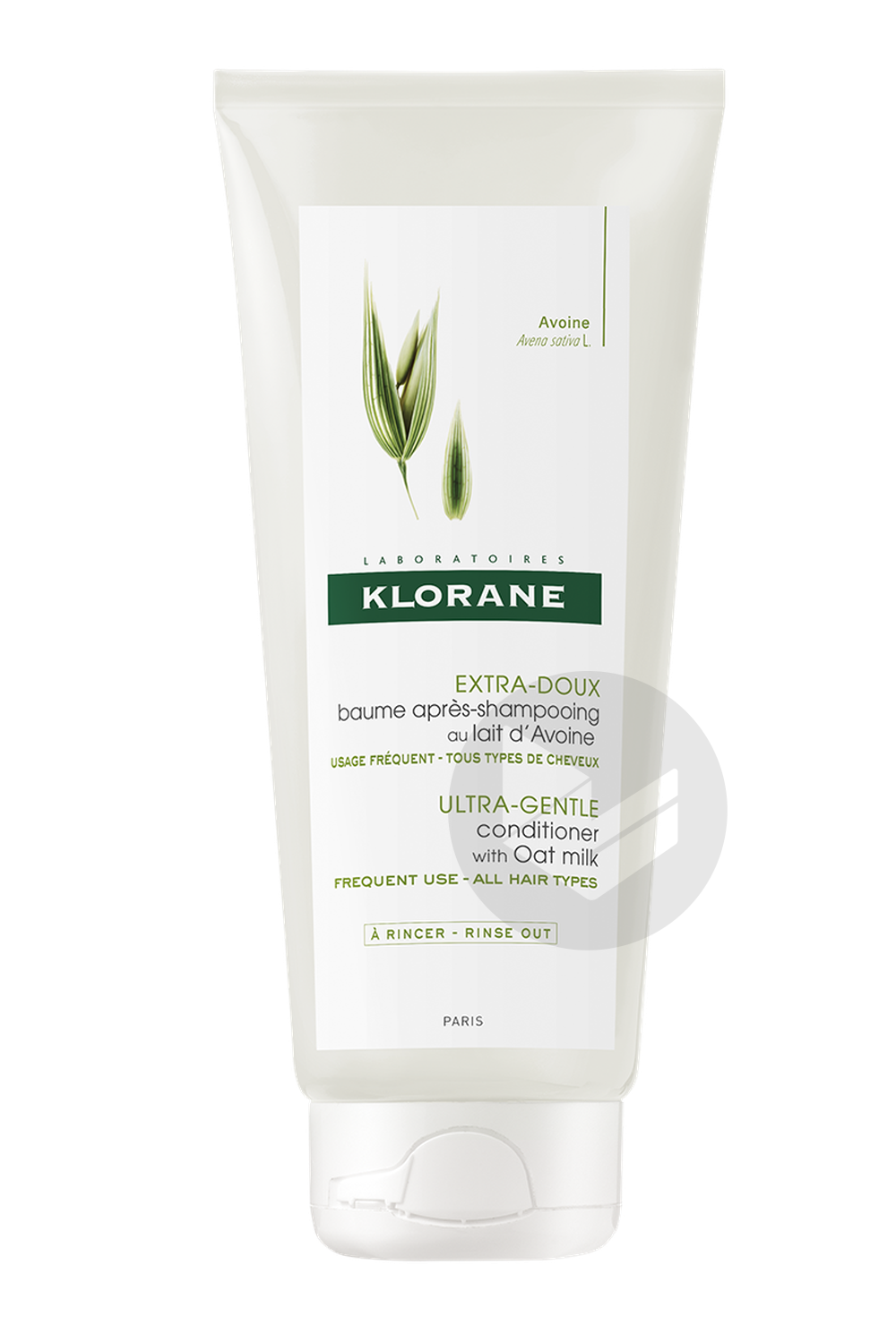 Baume Avoine 200ml