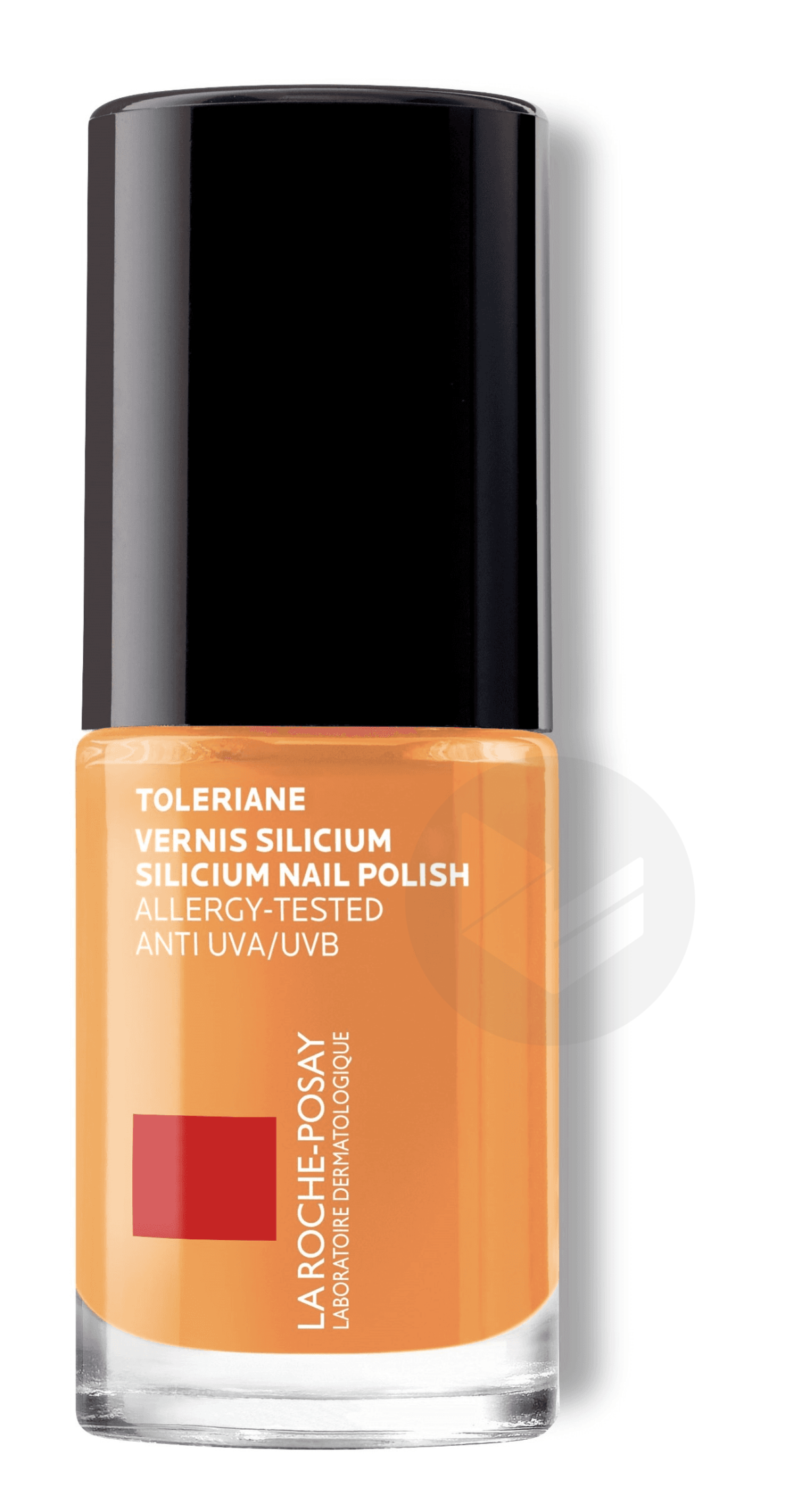 Toleriane Vernis Silicium Abricot