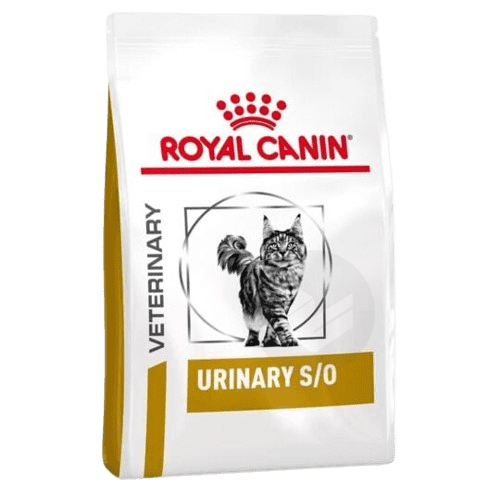 Chat Urinary S/O 3,5 kg