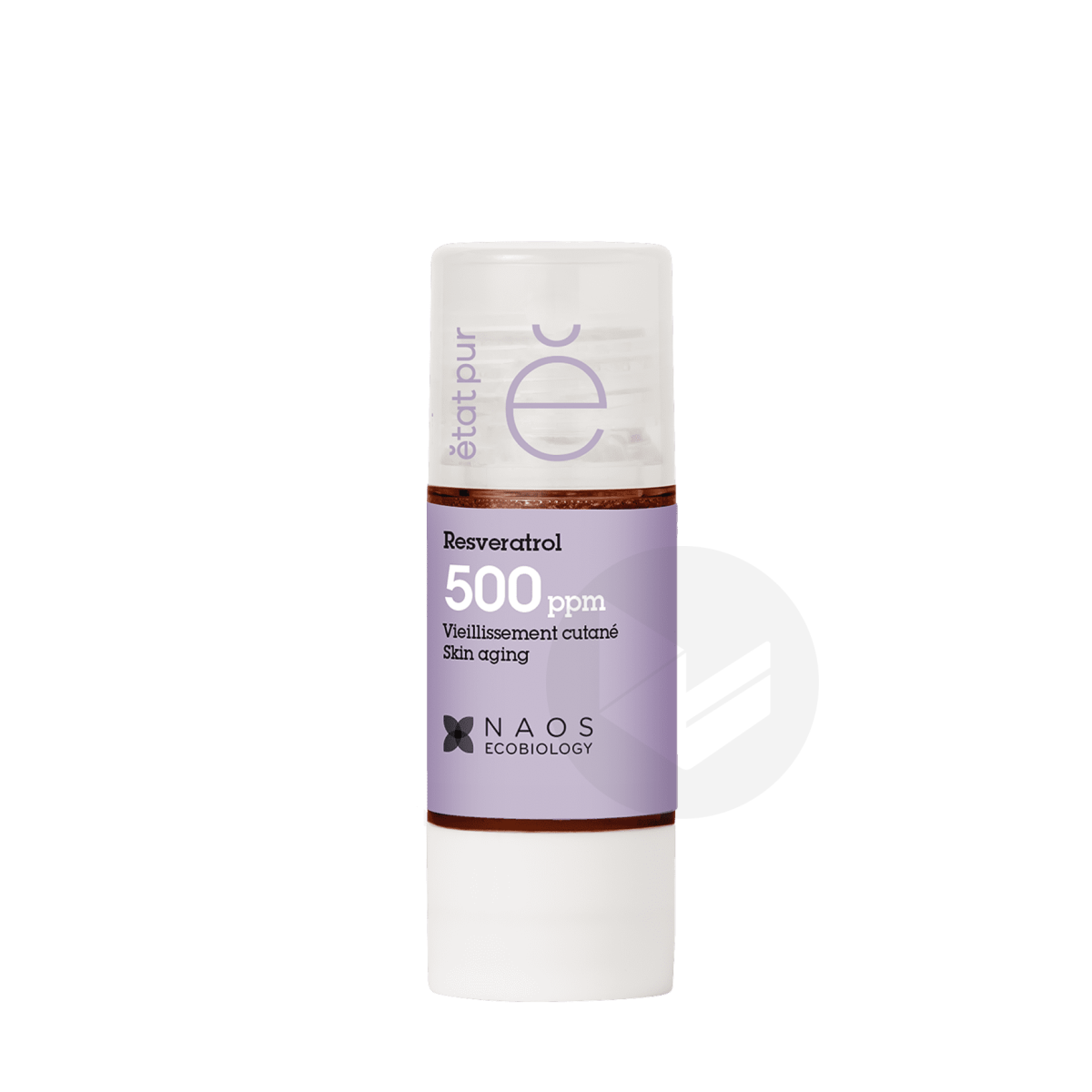 Resveratrol 500 Ppm 15ml