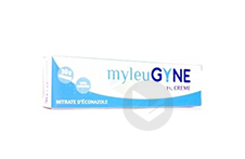 MYLEUGYNE 1 % Crème (Tube de 30g)