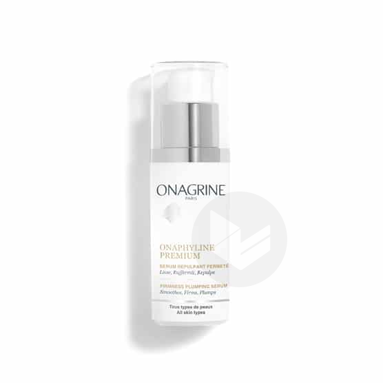 Sérum Repulpant Fermeté 30ml