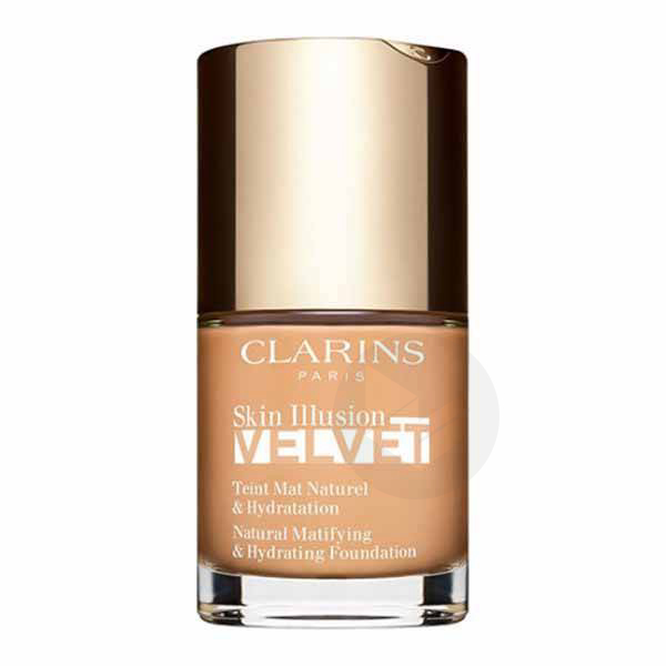 Skin Illusion Velvet fond de teint 108W sand 30ml