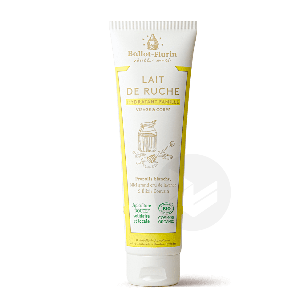 Lait de Ruche 150ml