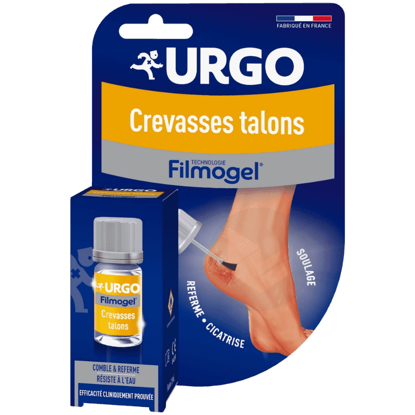 Filmogel Crevasses Talons 7.5ml