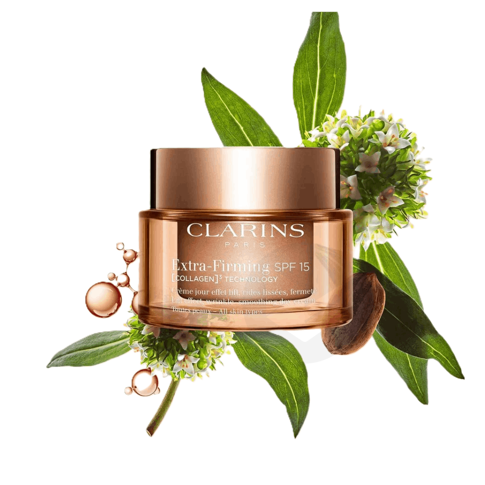 Extra-Firming Jour SPF15 50ml