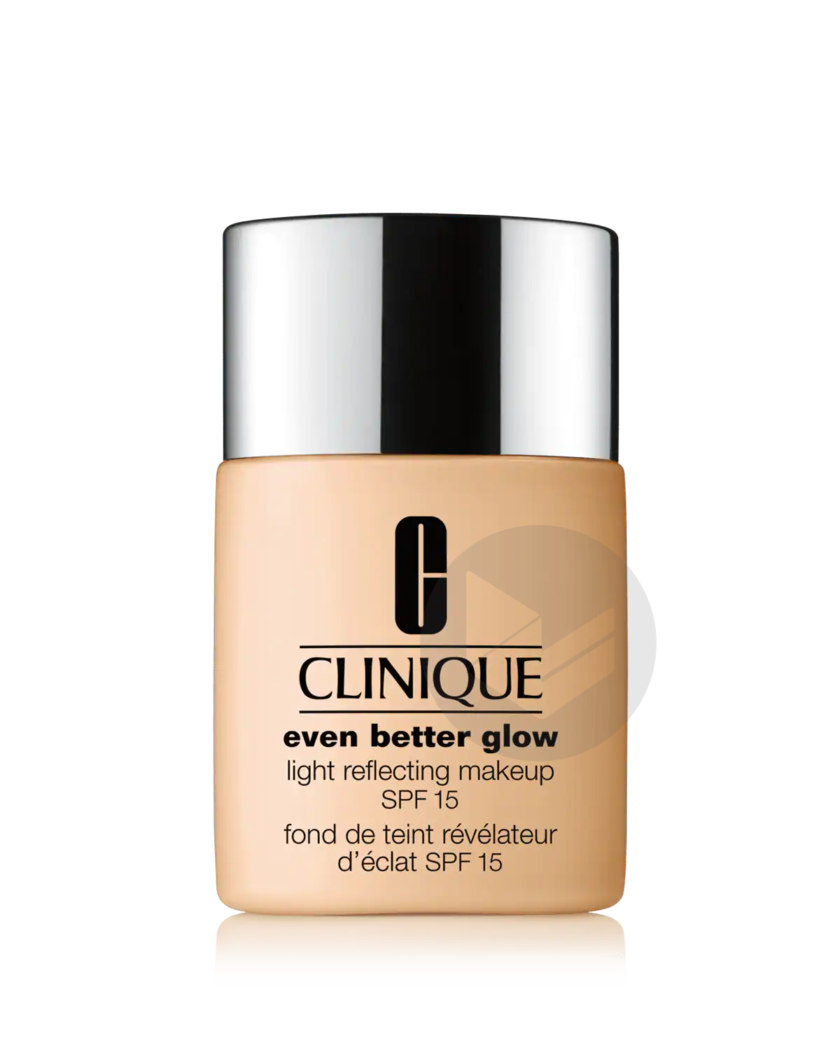 Even Better Glow Fond de Teint Révélateur d’Eclat SPF 15 / WN 112 Ginger