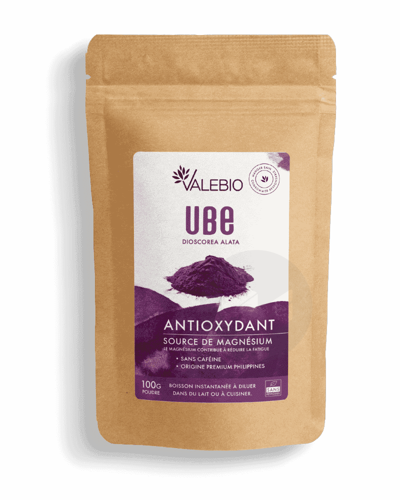 Poudre d'Ube 100g
