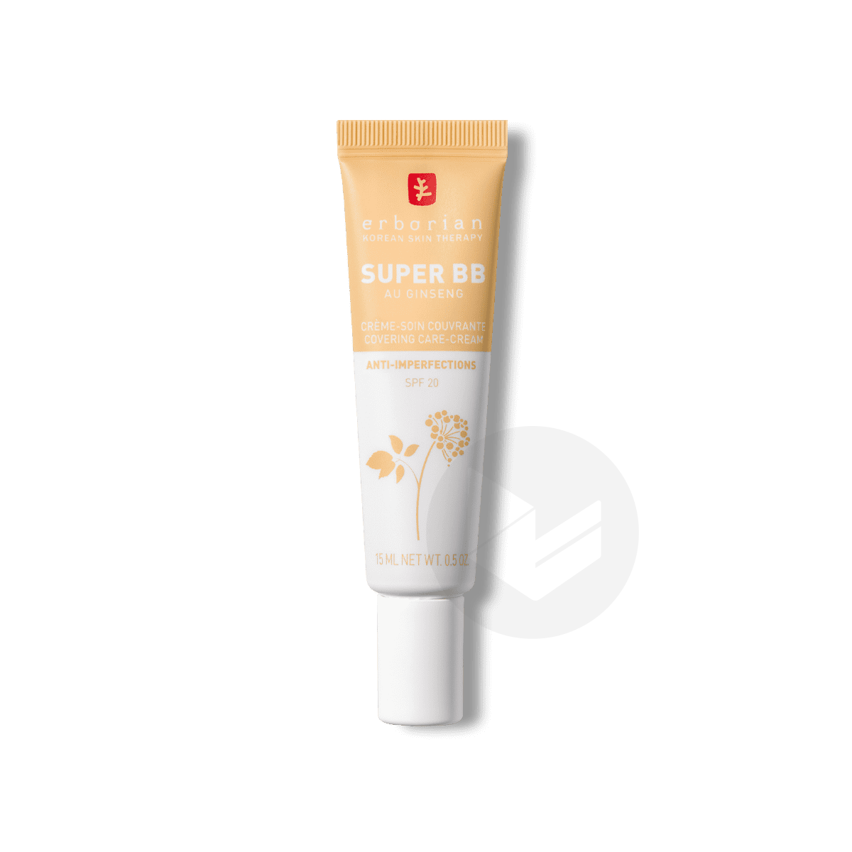 Super BB Crème Nude 15ml