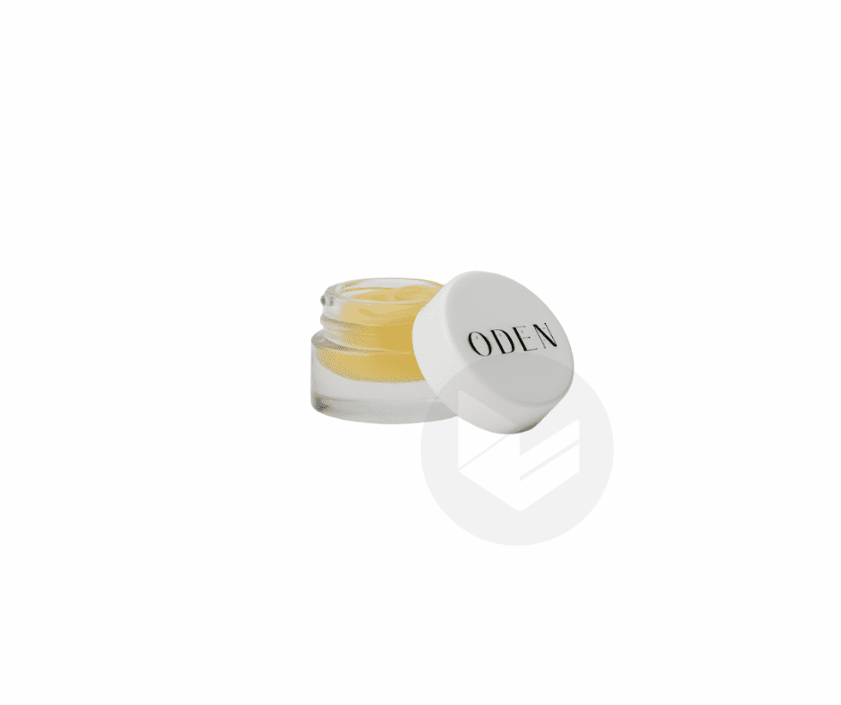 Baume À Lèvres Français 7ml