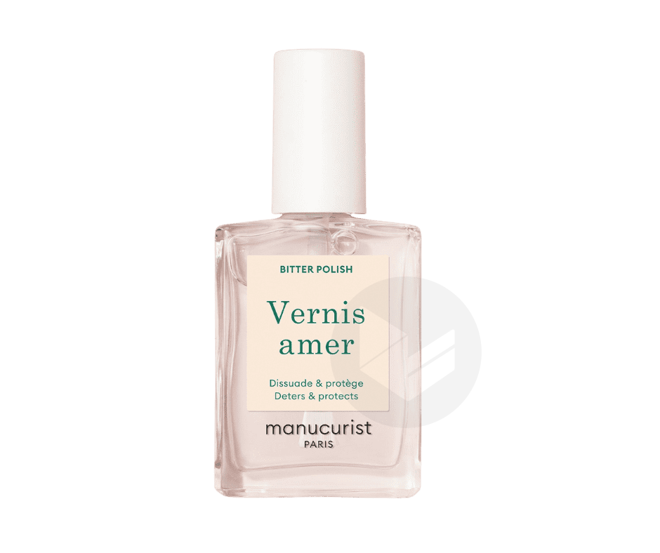 Vernis à ongles Amer 15ml