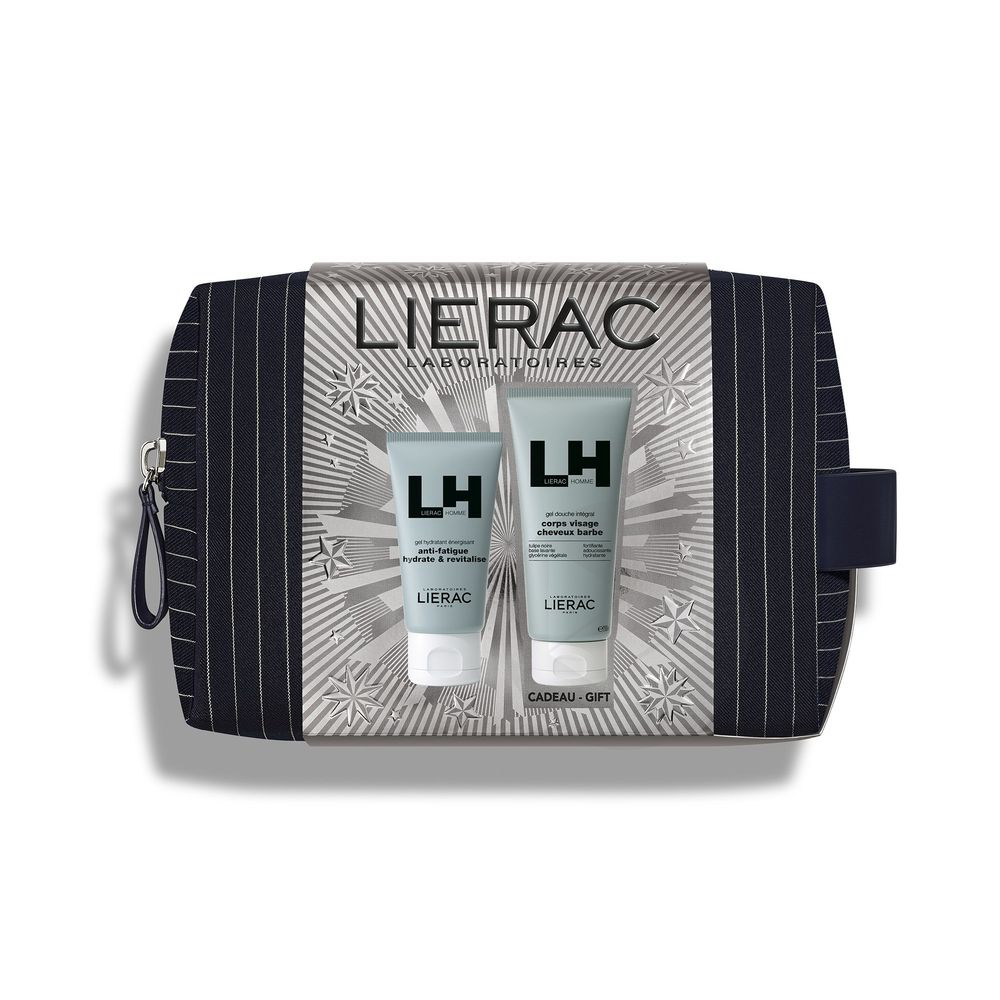 Coffret Noël Gel Hydratant