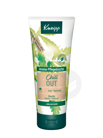 Gel douche - Chill Out 200ml