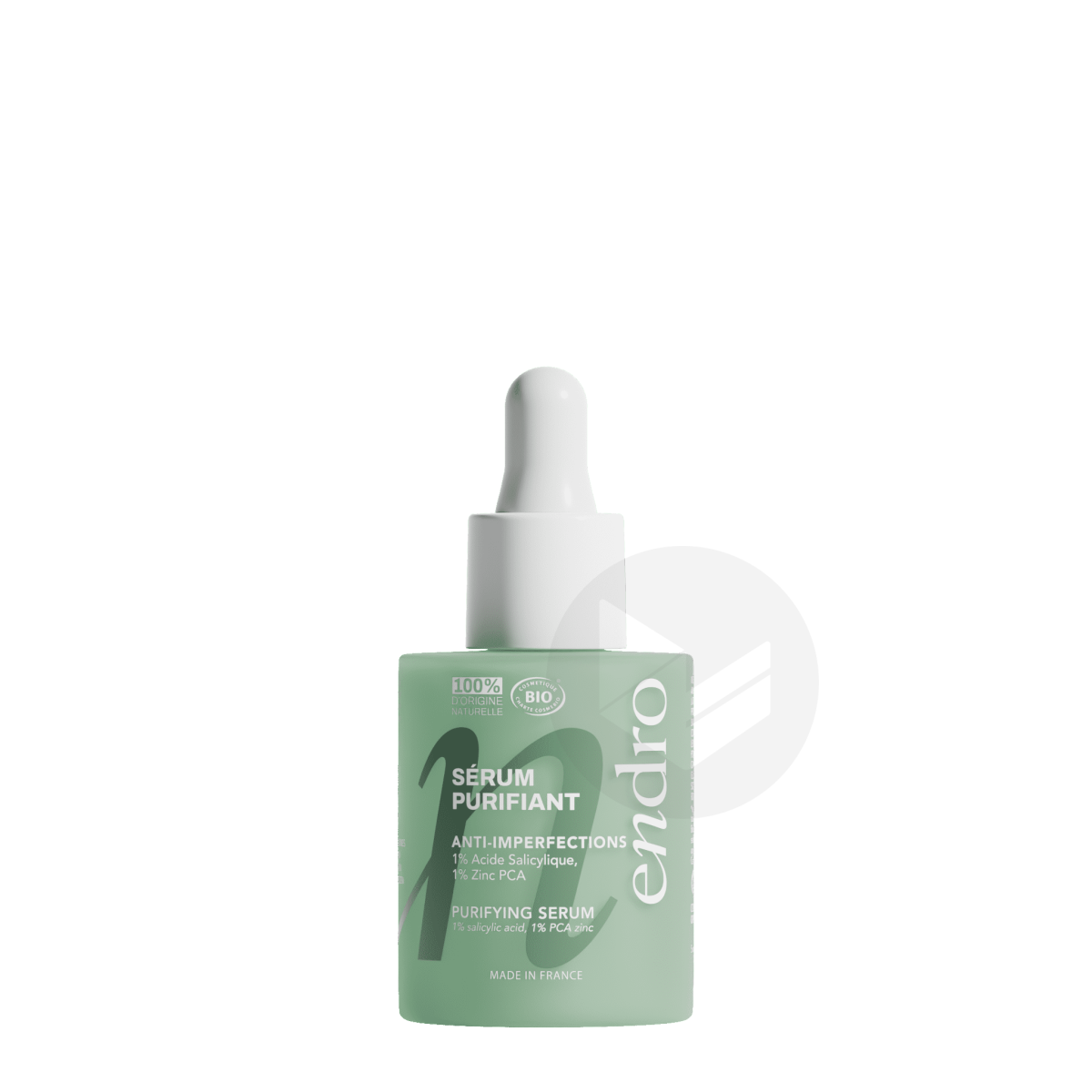 Sérum Purifiant 30ml