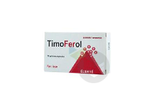 TIMOFEROL Gélules (Plaquette de 30)