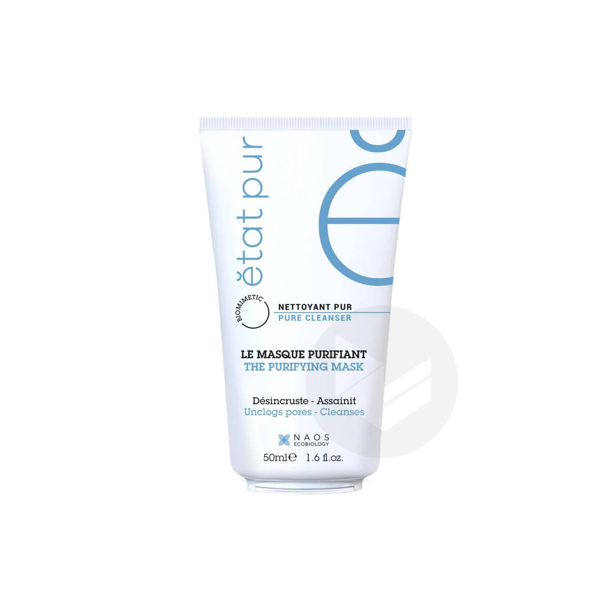 Le Masque Purifiant 50ml