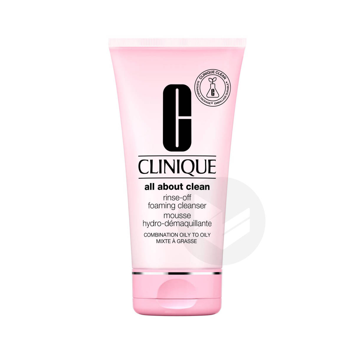 Mousse Hydro-démaquillante 150ml