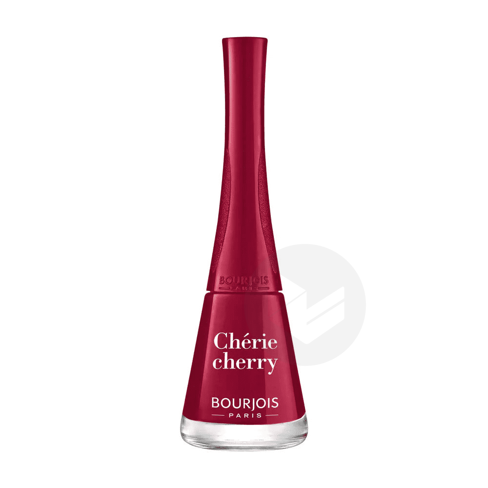 Vernis à ongles 1 seconde 08 Cherie Cherry 9ml