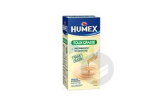 HUMEX 5 % Solution buvable expectorant sans sucre adulte (Flacon de 250ml)
