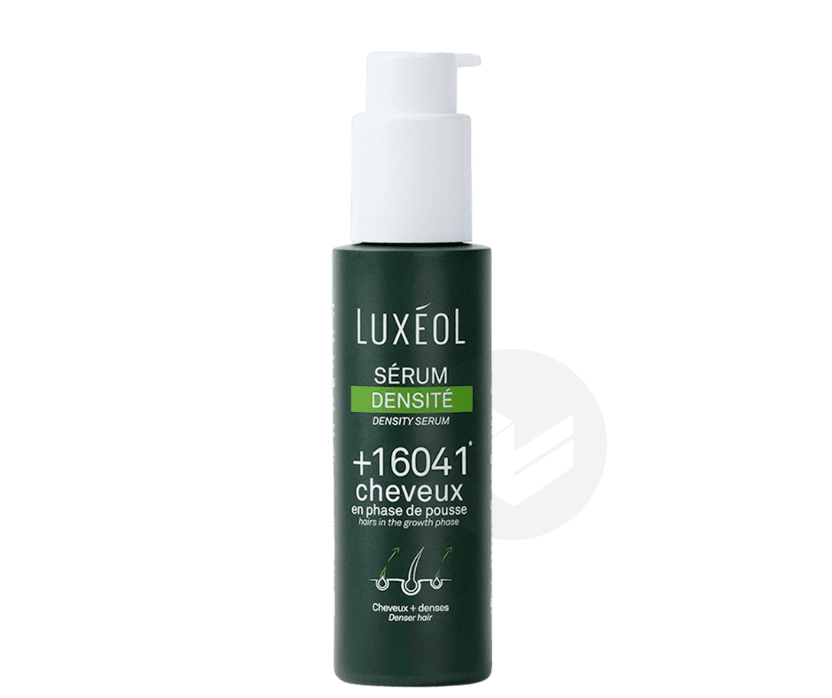 Sérum Densité 100ml